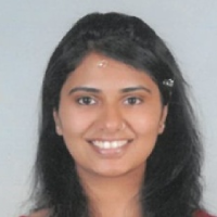 DR NIKITA RAMESH